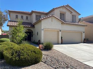 9404 Heatwave St, Las Vegas, NV 89123