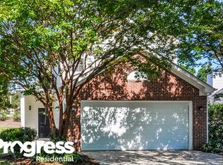 2200 Tucca Way, Raleigh, NC 27604