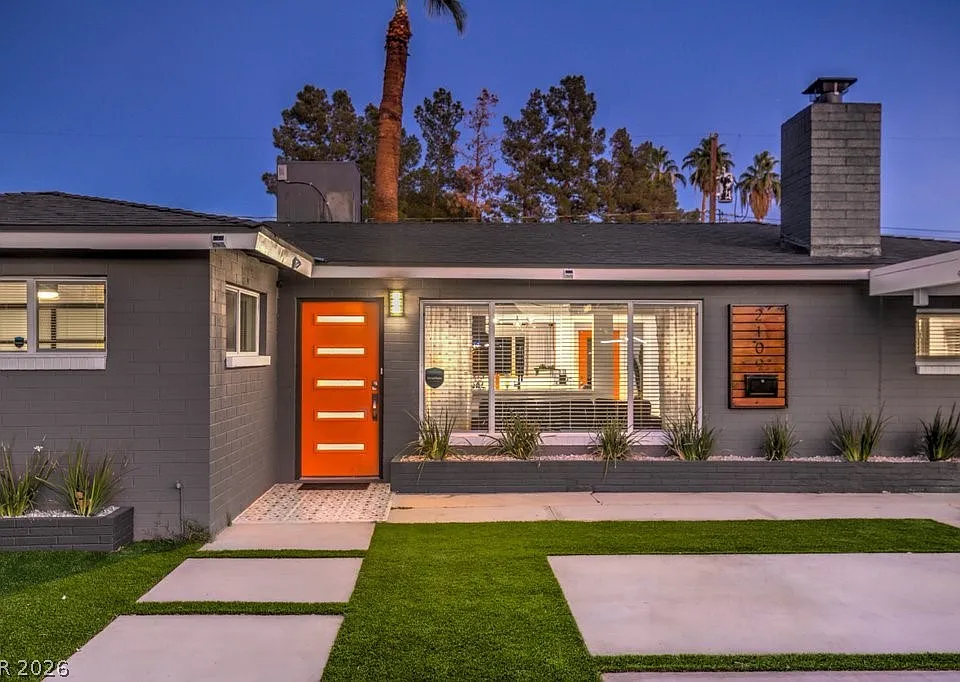 2109 Santa Ynez Dr