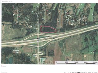 Highway 150, Checotah, OK 74426