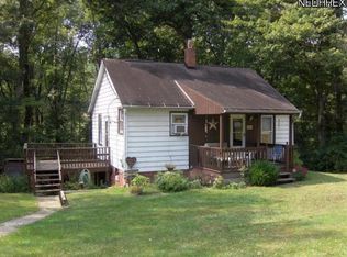 4080 Bay Rd, Carrollton, OH 44615