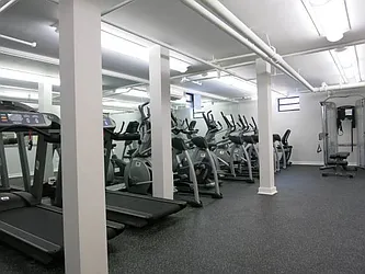 Rented by Atlantic Management Co Inc