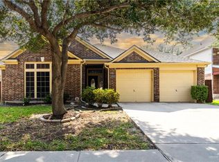 4306 Santa Inez St, Mission, TX 78572