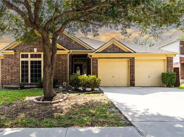 4306 Santa Inez St, Mission, TX 78572