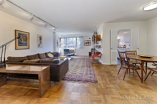 Sold by Halstead Real Estate | media 10