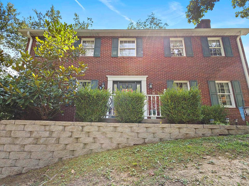 105 Partridge Dr, Russell, KY 41169 Zillow