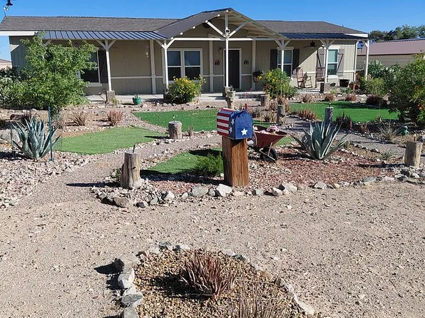 7748 N Rice Dr, Lake Havasu City, AZ 86404