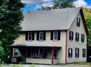 53 Stafford Rd, Mansfield, CT 06250