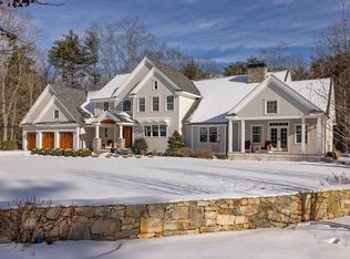 18 Star Fish Cir, Rye, NH 03870