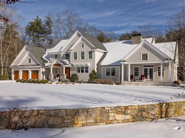 18 Star Fish Circle, Rye, NH 03870
