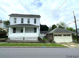 217 Bond St, Johnstown, PA 15902