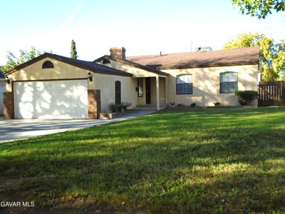 1423 W Jenner St, Lancaster, CA, 93534