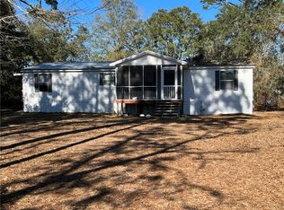 7505 Shellman Bluff Rd NE, Townsend, GA 31331