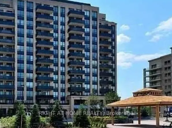 520 Steeles Ave W, Vaughan, ON L4J 0H2