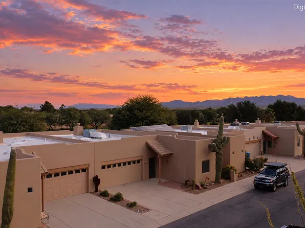 860 W Calle De La Pelotita, Green Valley, AZ 85614