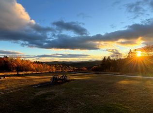 136 Poland Lane, Greenwood, ME 04255