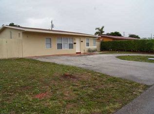 1411 NE 31st Ct, Pompano Beach, FL 33064