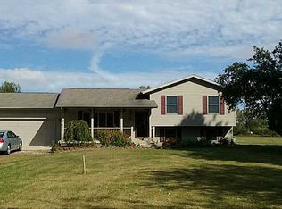 332 Clifton Rd, South Charleston, OH 45368