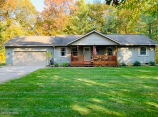2384 Beattie Rd, Twin Lake, MI 49457