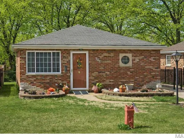 715 Avenue H, Saint Louis, MO 63125