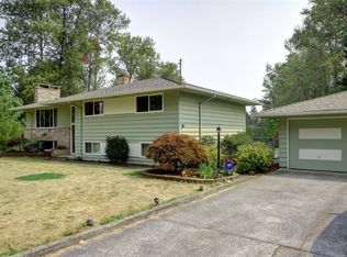 16721 McRae Rd NW, Arlington, WA 98223