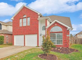 5020 Forest Lawn Dr, McKinney, TX 75071