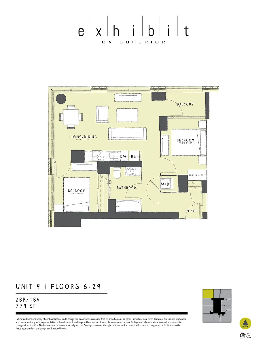 Floor plan ex2bd09b