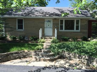 2301 E 4th St, Bloomington, IN 47408