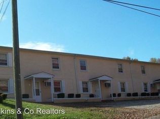 610 Bradley Rd APT A, Danville, VA 24540