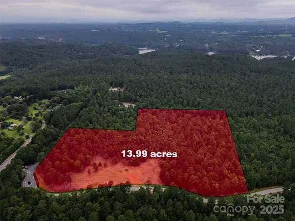 1211 & 1173 E Paradise Harbor Dr, Connelly Springs, NC 28612