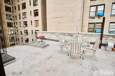 Rented by Spire Group