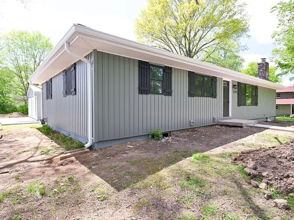 605 Margaret Ave, Rising Sun, IN 47040