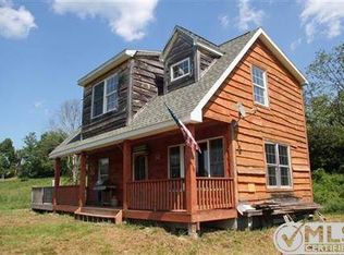 1011 Flat Creek Rd, Gilboa, NY 12076