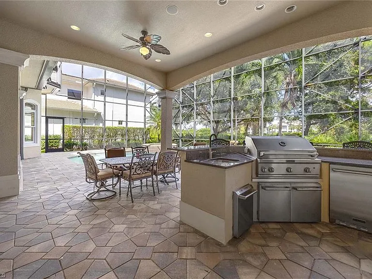23801 Napoli Way — Photo 45