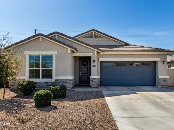 37783 W San Sisto Ave