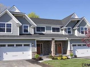 80 Lorenzo Dr, Troy, NY 12180