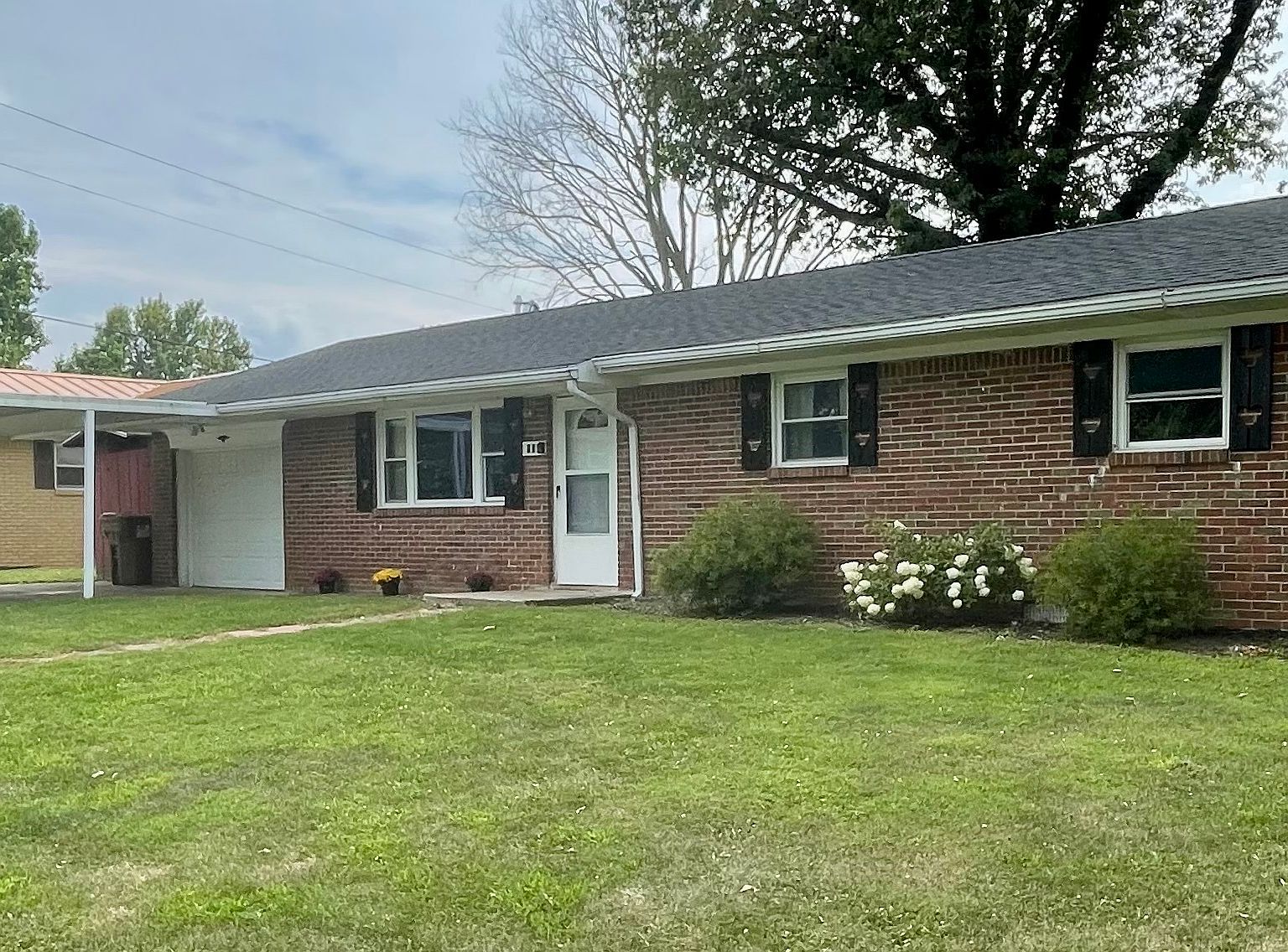 204 Carolyn St, IN 47990 MLS 21935357 Zillow