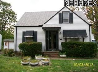 3956 E 189th St, Cleveland, OH 44122