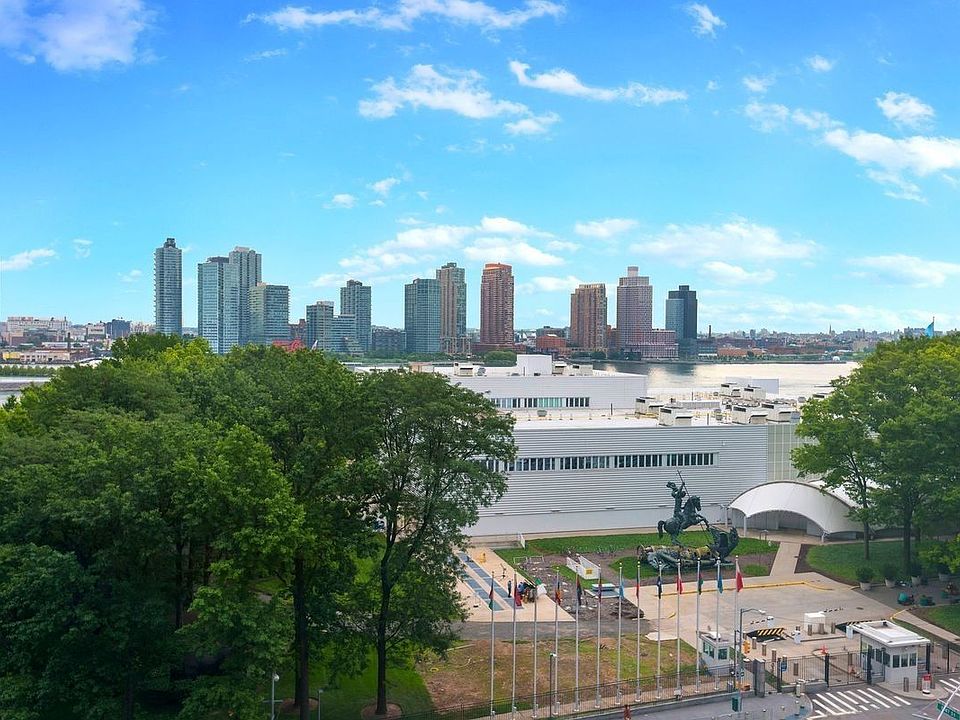 1st image of 845 United Nations Plz APT 10C