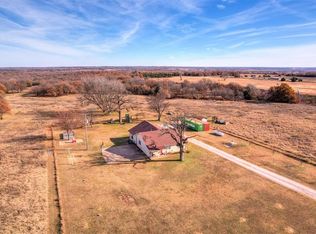 880814 S 3340th Rd, Wellston, OK 74881