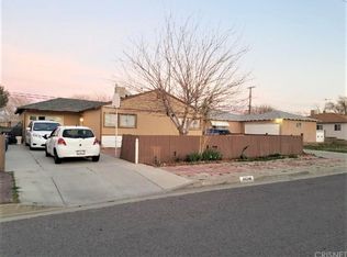 44346 3rd St E, Lancaster, CA 93535
