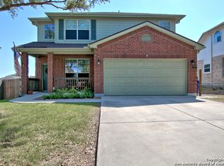 228 Eagle Flight, Cibolo, TX 78108