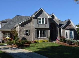 260 James Way, Bermuda Run, NC 27006