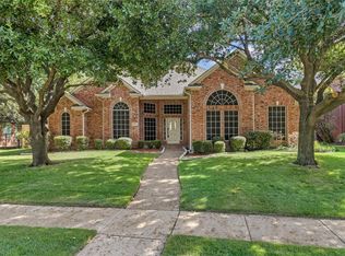 310 N Heartz Rd, Coppell, TX 75019
