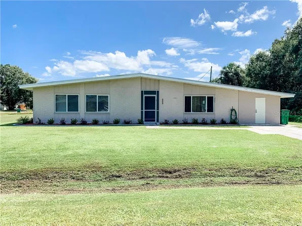 500 Sunset Blvd E, Punta Gorda, FL 33982