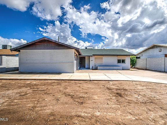 4th image of 2077 W HIDALGO Avenue
