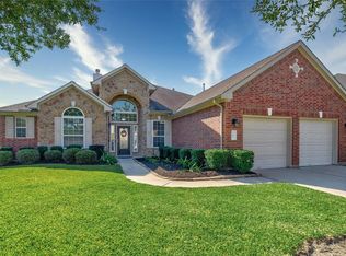 9503 Autumn Joy Dr, Spring, TX 77379