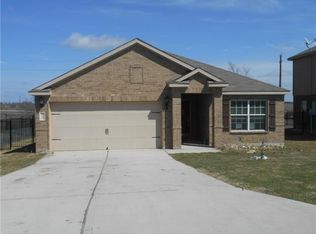 131 Cattlemans Creek Rd, Newark, TX 76071