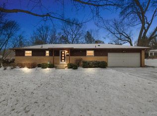 2657 Tallahassee Dr, Rochester Hills, MI 48306
