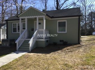 1712 N Roxboro St, Durham, NC 27701